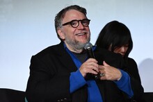 ギレルモ・デル・トロ