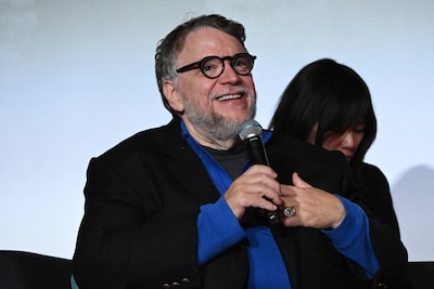 ギレルモ・デル・トロ