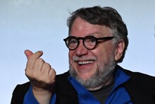 ギレルモ・デル・トロ