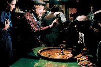 「スティング」場面写真 ©2025 Universal Pictures. All Rights Reserved.