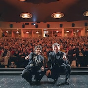 「爆弾」山田裕貴、初の海外映画祭でフィンランドへ トナカイ料理に「まさか…」