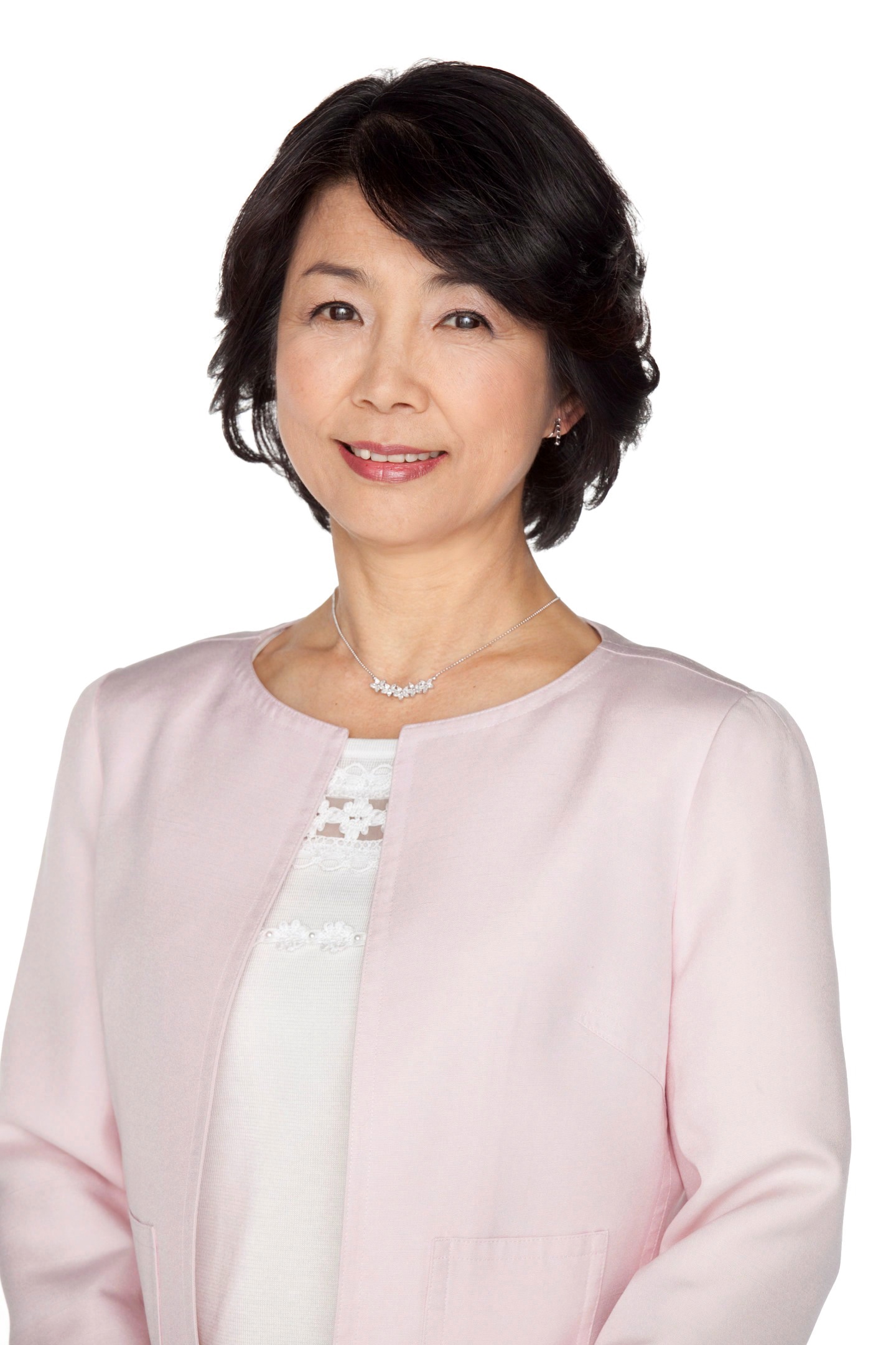 ドラマ「終活シェアハウス」で、軽度認知障害と診断された恒子を演じる市毛良枝