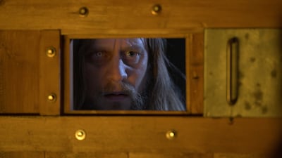 「視える」新場面写真