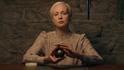 「視える」場面写真