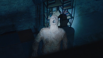 「視える」新場面写真