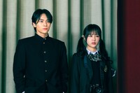 「見える子ちゃん」場面写真