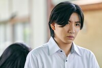 京本大我（SixTONES）演じる謎めいた教師・遠野善