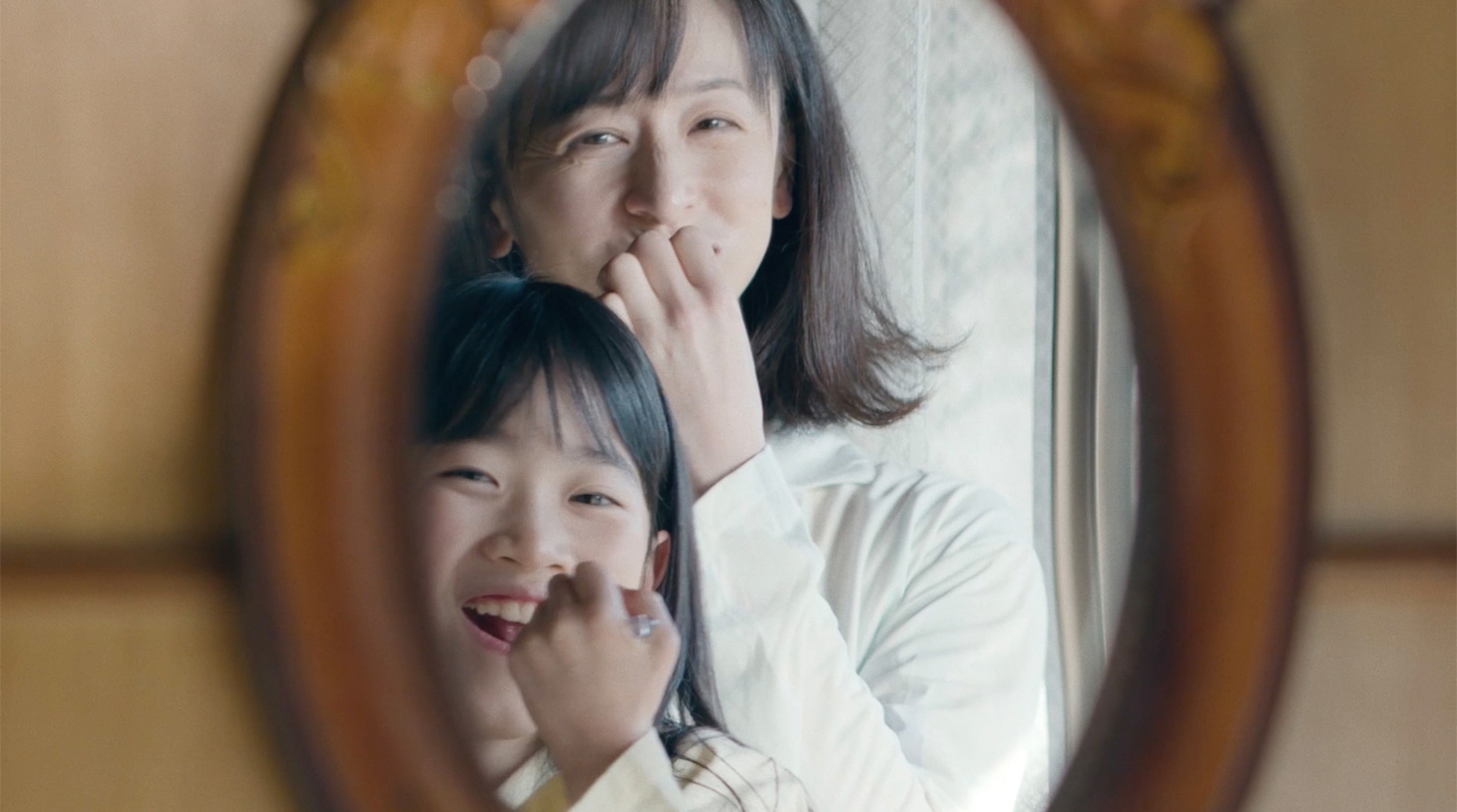 映画「レンタル家族」場面写真