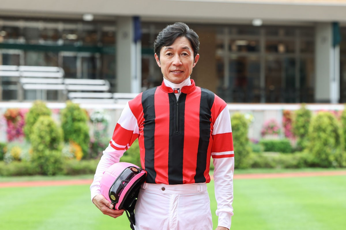 武豊ら現役騎手たちが日曜劇場「ザ・ロイヤルファミリー」第1話にゲスト出演