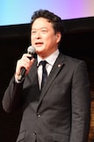 田中哲司