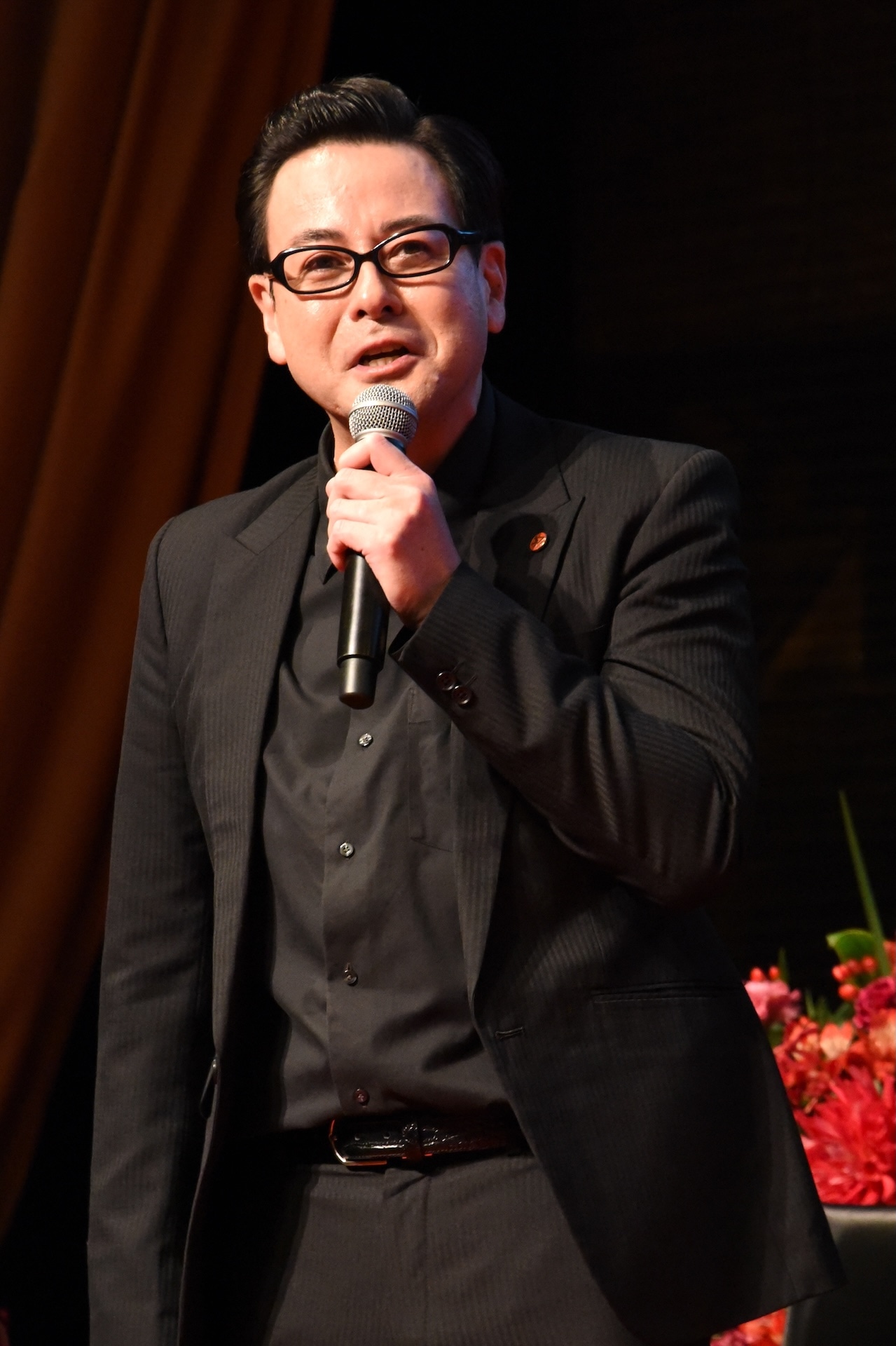 鈴木浩介