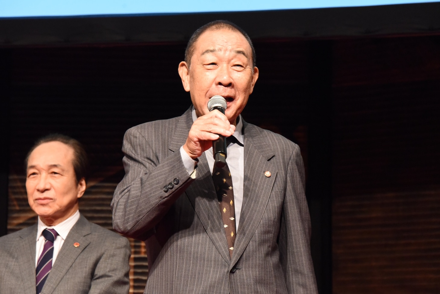 でんでん