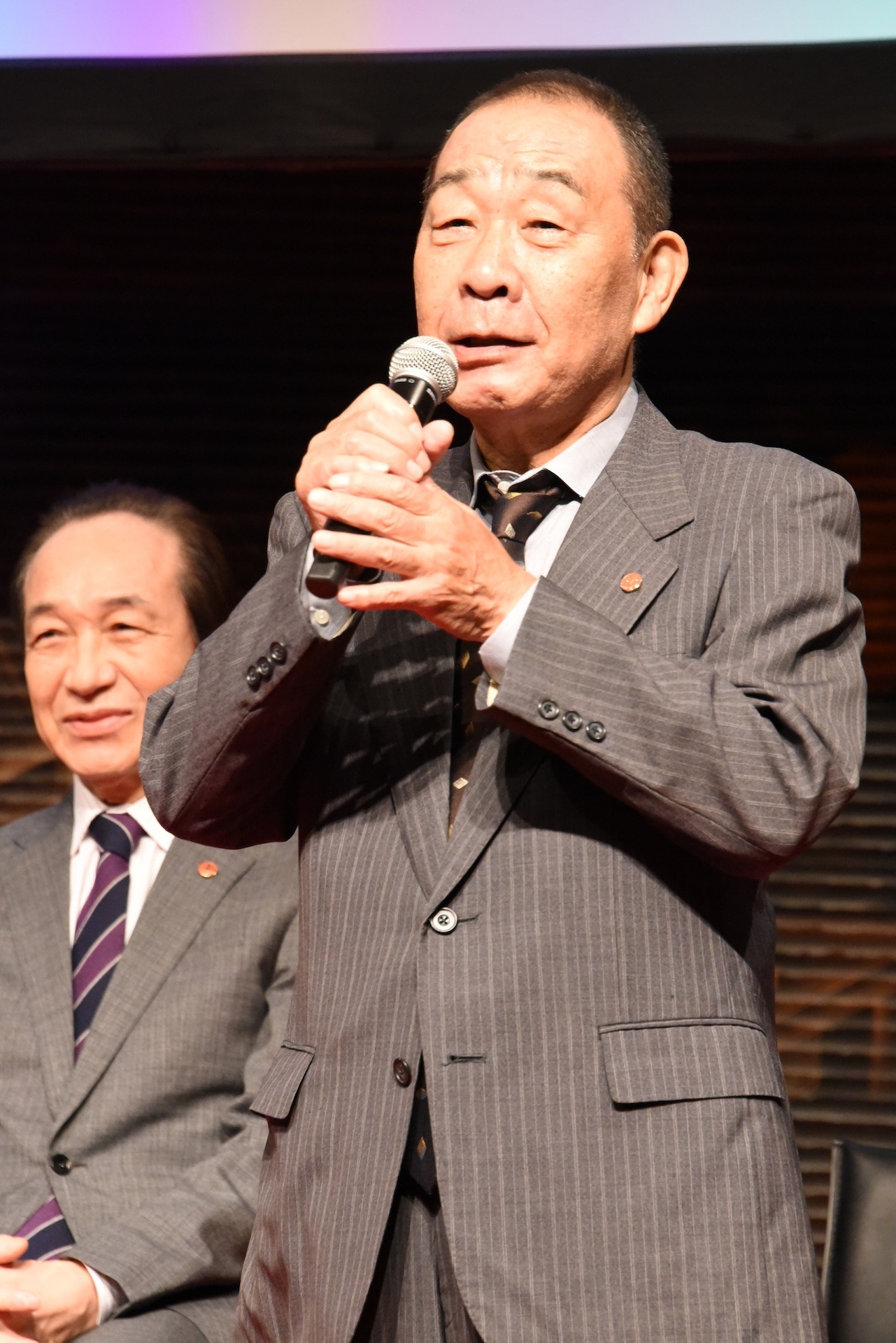 でんでん