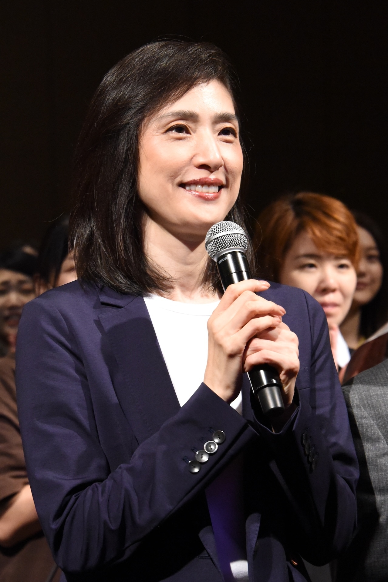 天海祐希