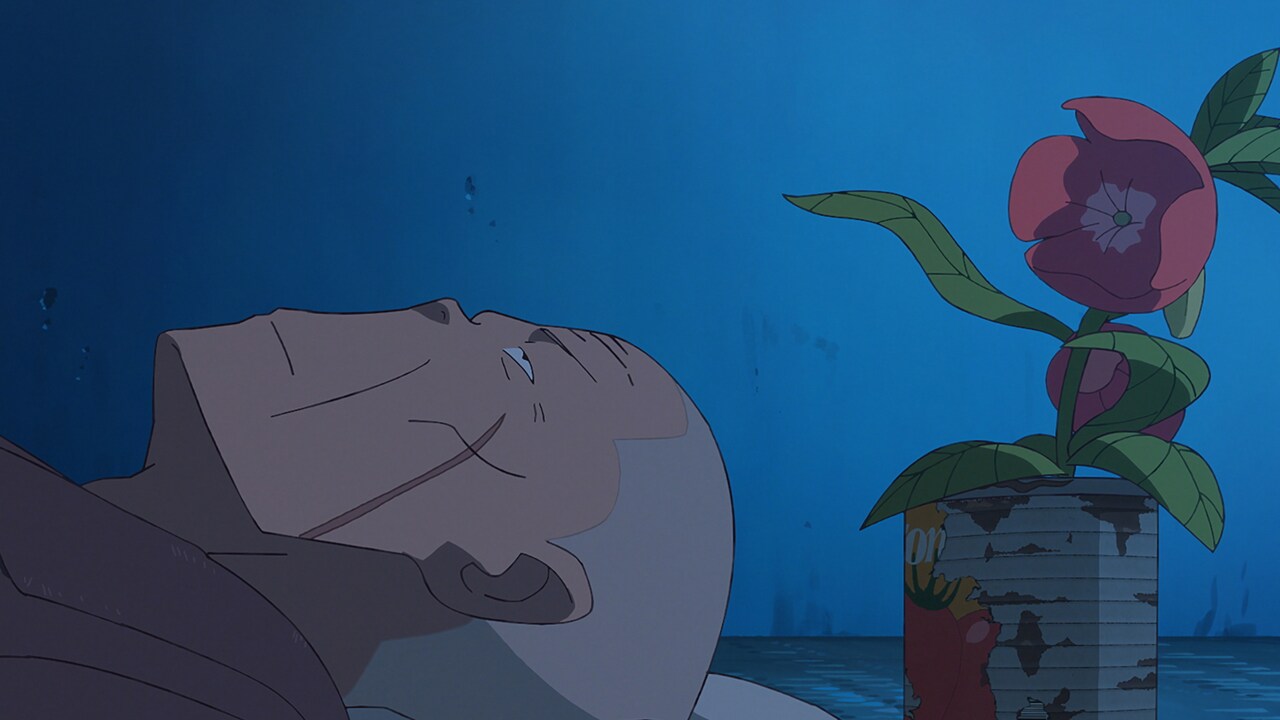 小林薫×戸塚純貴のアニメ映画「ホウセンカ」主題歌「Stand By Me」が流れるPV公開