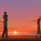 ceroと角銅真実による「Stand By Me」が流れる、アニメ映画「ホウセンカ」ロングPV公開