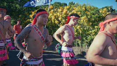 映像制作集団・空族が台湾を捉えたドキュメンタリー映画「潜行一千里 ILHA FORMOSA（イラ・フォルモサ）」の場面写真