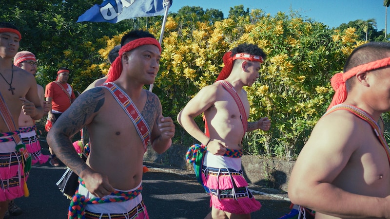 映像制作集団・空族が台湾を捉えたドキュメンタリー映画「潜行一千里 ILHA FORMOSA（イラ・フォルモサ）」の場面写真