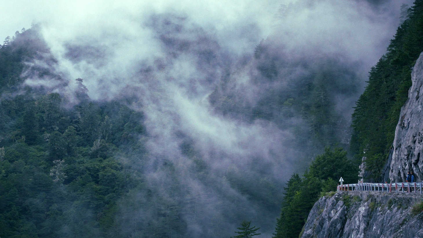 映像制作集団・空族が台湾を捉えたドキュメンタリー映画「潜行一千里 ILHA FORMOSA（イラ・フォルモサ）」の場面写真