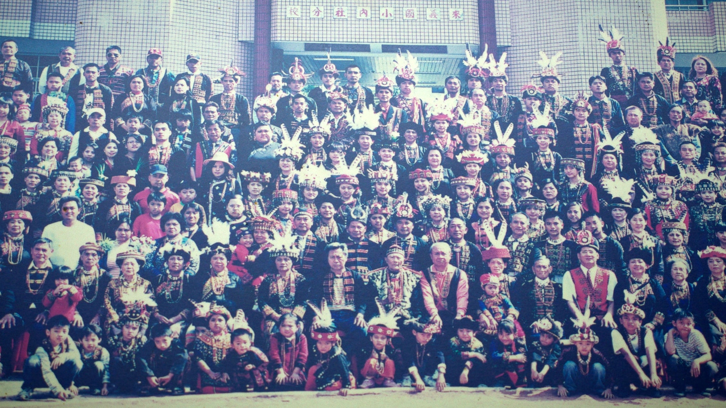 映像制作集団・空族が台湾を捉えたドキュメンタリー映画「潜行一千里 ILHA FORMOSA（イラ・フォルモサ）」の場面写真