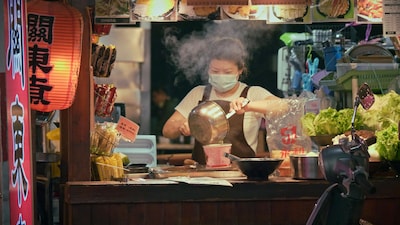 映像制作集団・空族が台湾を捉えたドキュメンタリー映画「潜行一千里 ILHA FORMOSA（イラ・フォルモサ）」の場面写真