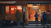 映像制作集団・空族が台湾を捉えたドキュメンタリー映画「潜行一千里 ILHA FORMOSA(イラ・フォルモサ)」の場面写真