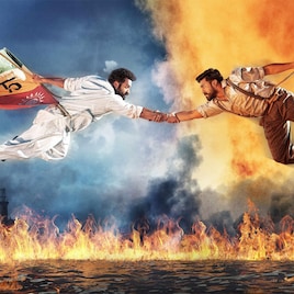 109シネマズ二子玉川で「RRR」など3作品が10月に上映、歴代支配人が選ぶリクエスト企画