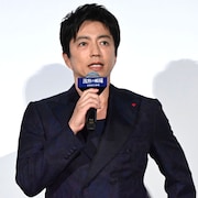 「沈黙の艦隊」大沢たかお、新作でついに“0歩” 劇中での歩数に言及「前作は7歩」