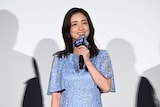 上戸彩