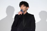 津田健次郎