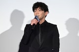 津田健次郎