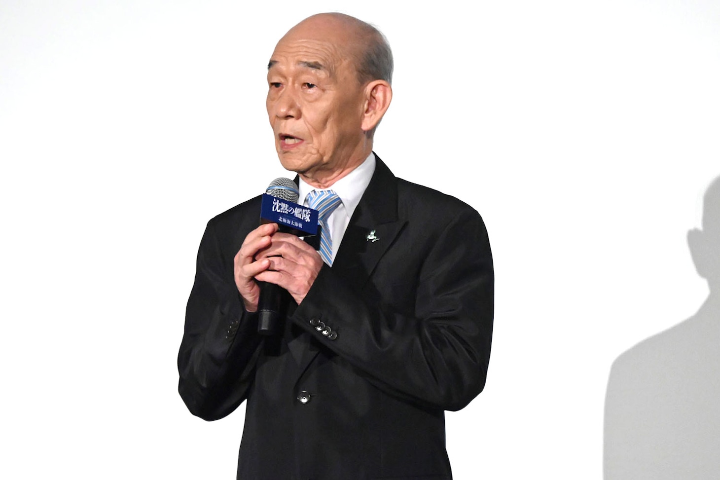 笹野高史