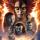 「アバター」最新作の特別映像を劇場で上映、前作「WoW」3D再上映のエンドロール後に