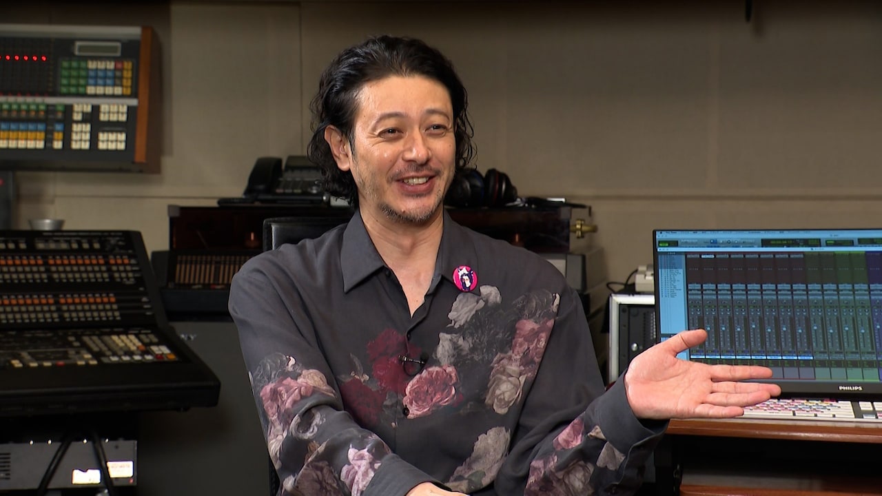 「ボクらの時代」9月28日放送回にゲスト出演するオダギリジョー