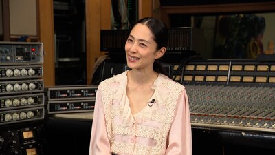 「ボクらの時代」9月28日放送回にゲスト出演する深津絵里