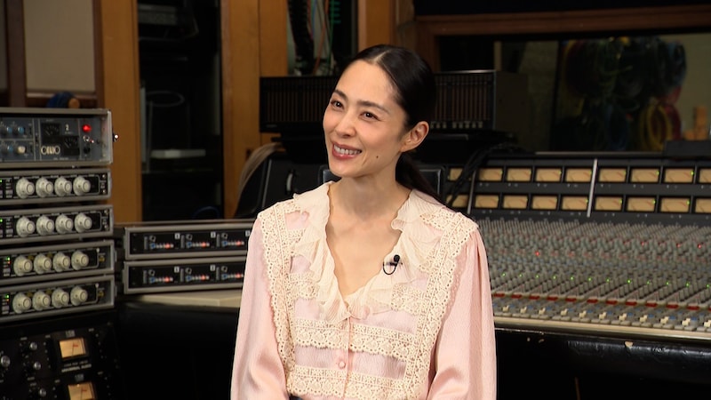 「ボクらの時代」9月28日放送回にゲスト出演する深津絵里