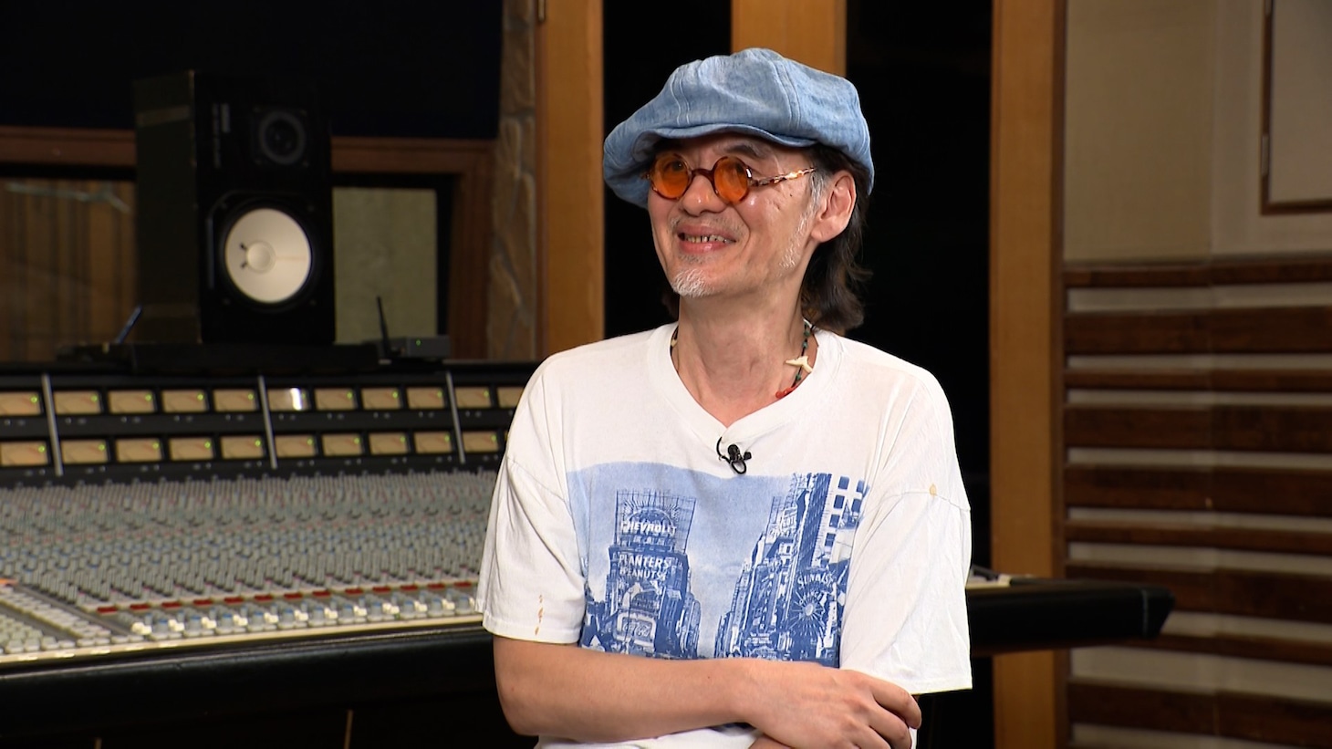 「ボクらの時代」9月28日放送回にゲスト出演する森雅樹