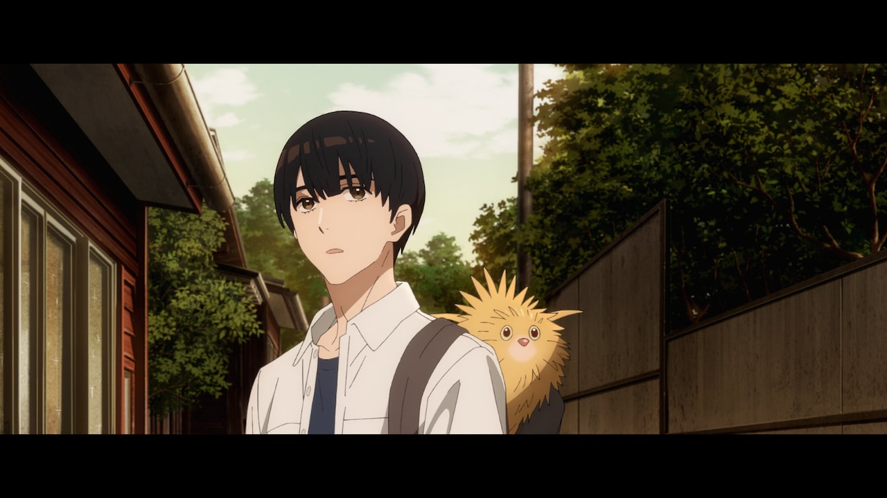 永瀬廉・坂東龍汰・前田拳太郎の共演作「ふれる。」Netflixで10月から見放題独占配信