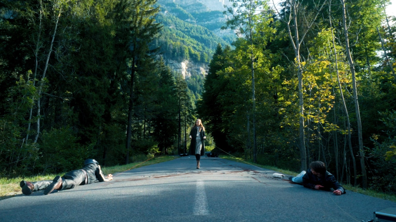 矢崎順子、奇想天外さに驚き連発 「世界一不運なお針子の人生最悪な1日