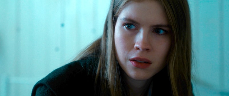 「世界一不運なお針子の人生最悪な1日」場面写真