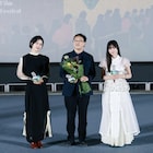 「恋愛裁判」仲村悠菜・小川未祐が平遥映画祭へ、深田晃司は「アイドルとは何か」問う