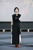 第9回平遥国際映画祭に出席した小川未祐