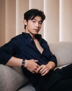 Shawn Thia（ショーン・ティア）