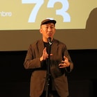 「旅と日々」三宅唱が映画から得る“驚き”に言及、サンセバスチャン映画祭のQ&Aに登場