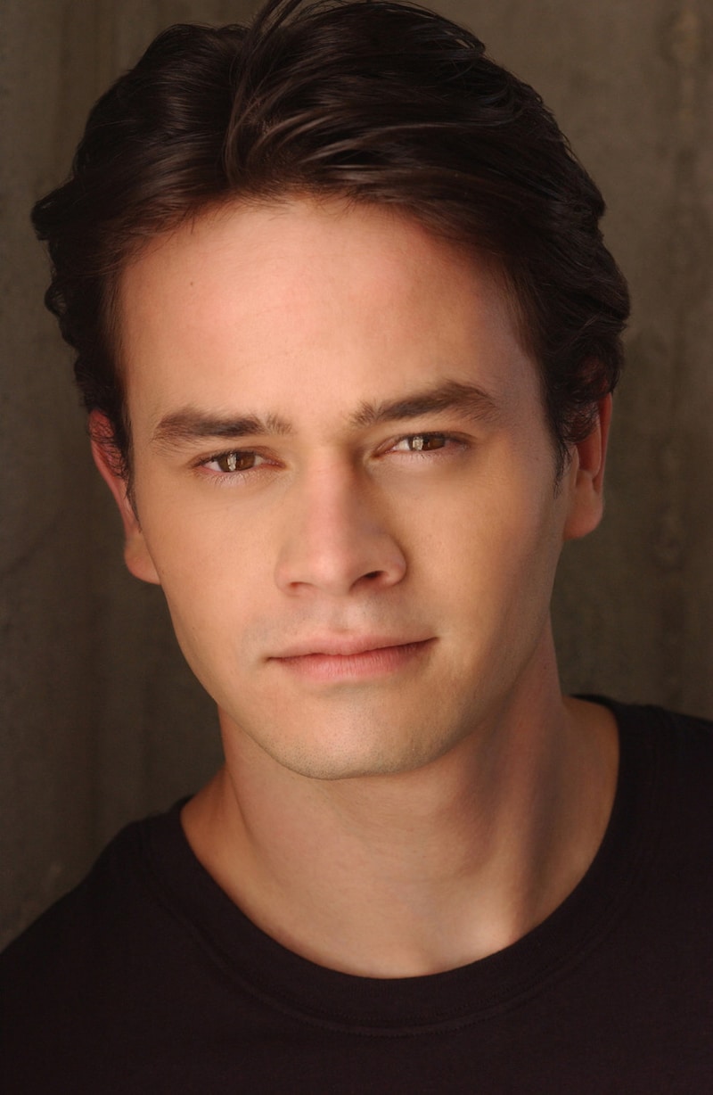 セレブの中で歴代最多の来日回数を誇るダニエル・ローガン