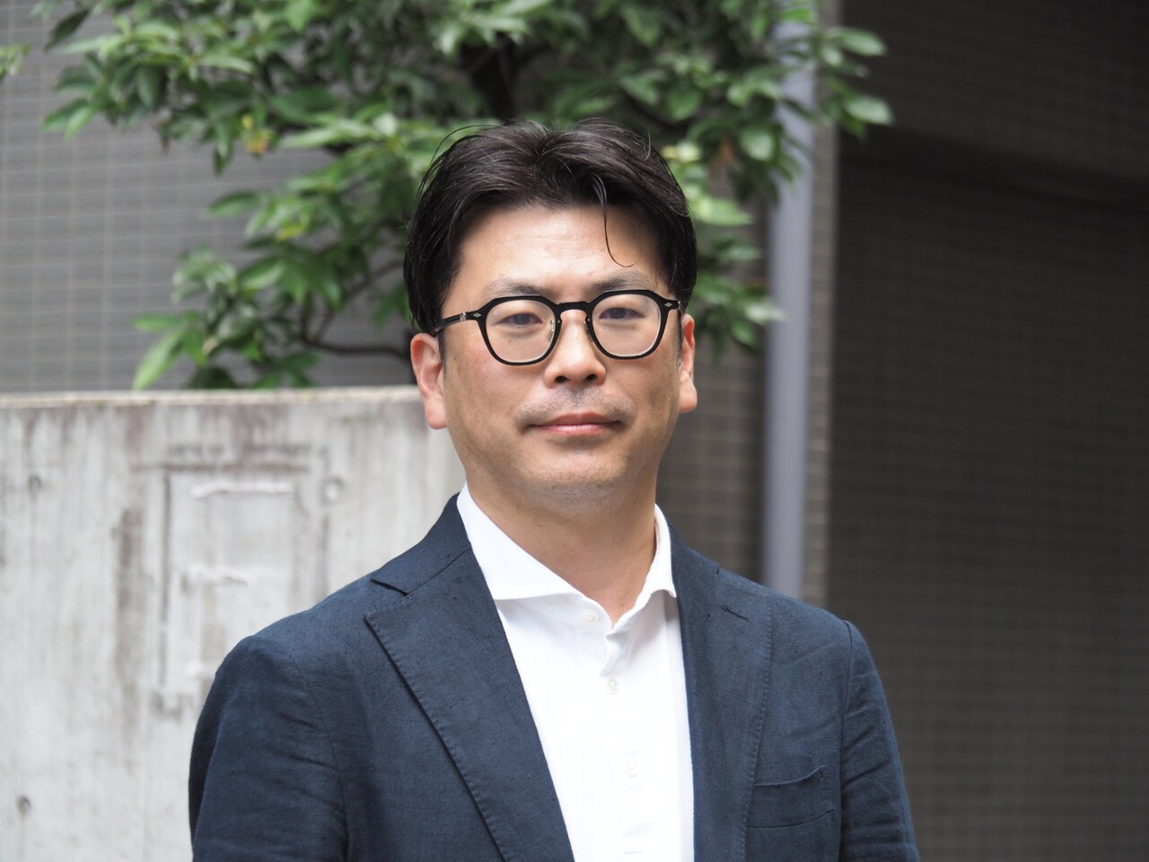 上田大輔（関西テレビ） / 企業内弁護士が報道記者に転身、メディアのあり方を真正面から問う