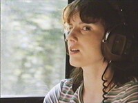 「V/H/S 85」場面写真 ©2023 STUDIO71 ALL RIGHTS RESERVED