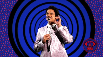 「V/H/S 99」場面写真 ©2022 STUDIO71, LP ALL RIGHTS RESERVED