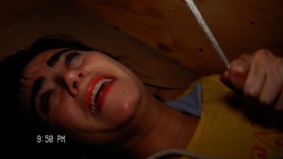 「V/H/S 99」場面写真 ©2022 STUDIO71, LP ALL RIGHTS RESERVED