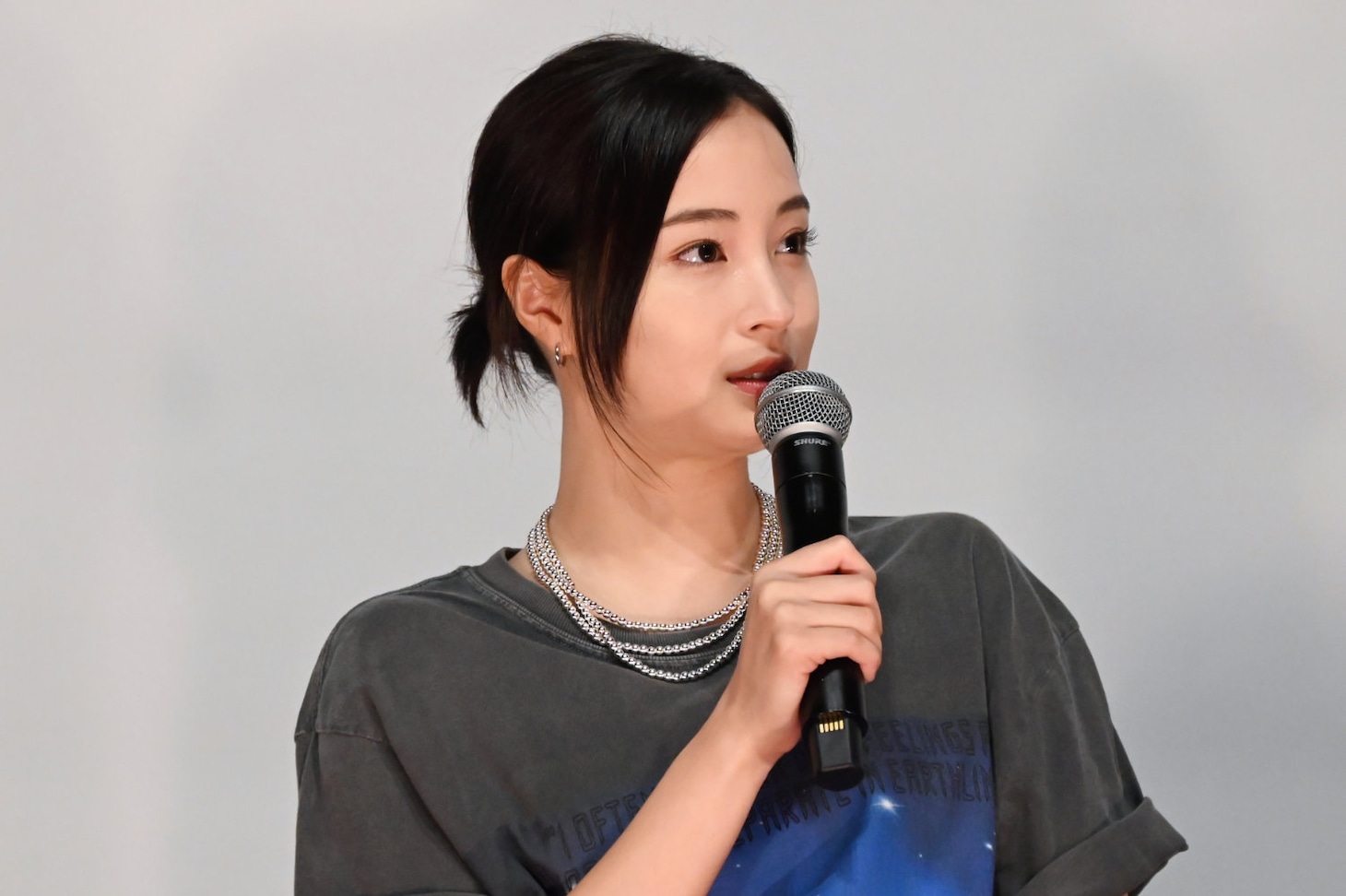 広瀬すず